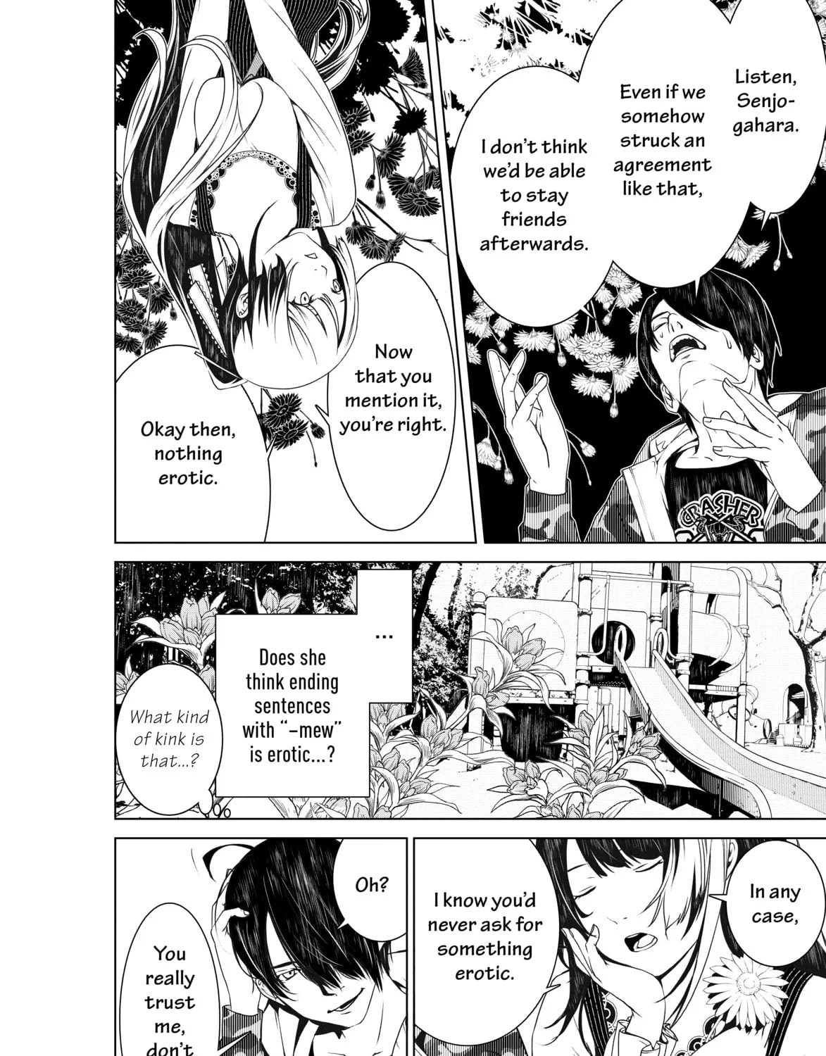 Read Bakemonogatari chapter 5 image 26 on Lezhin