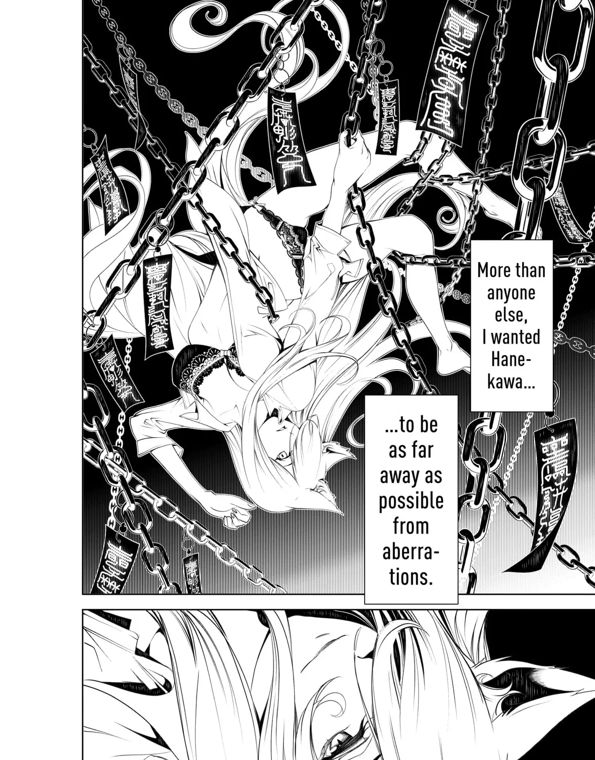 Read Bakemonogatari chapter 50 image 14 on Lezhin