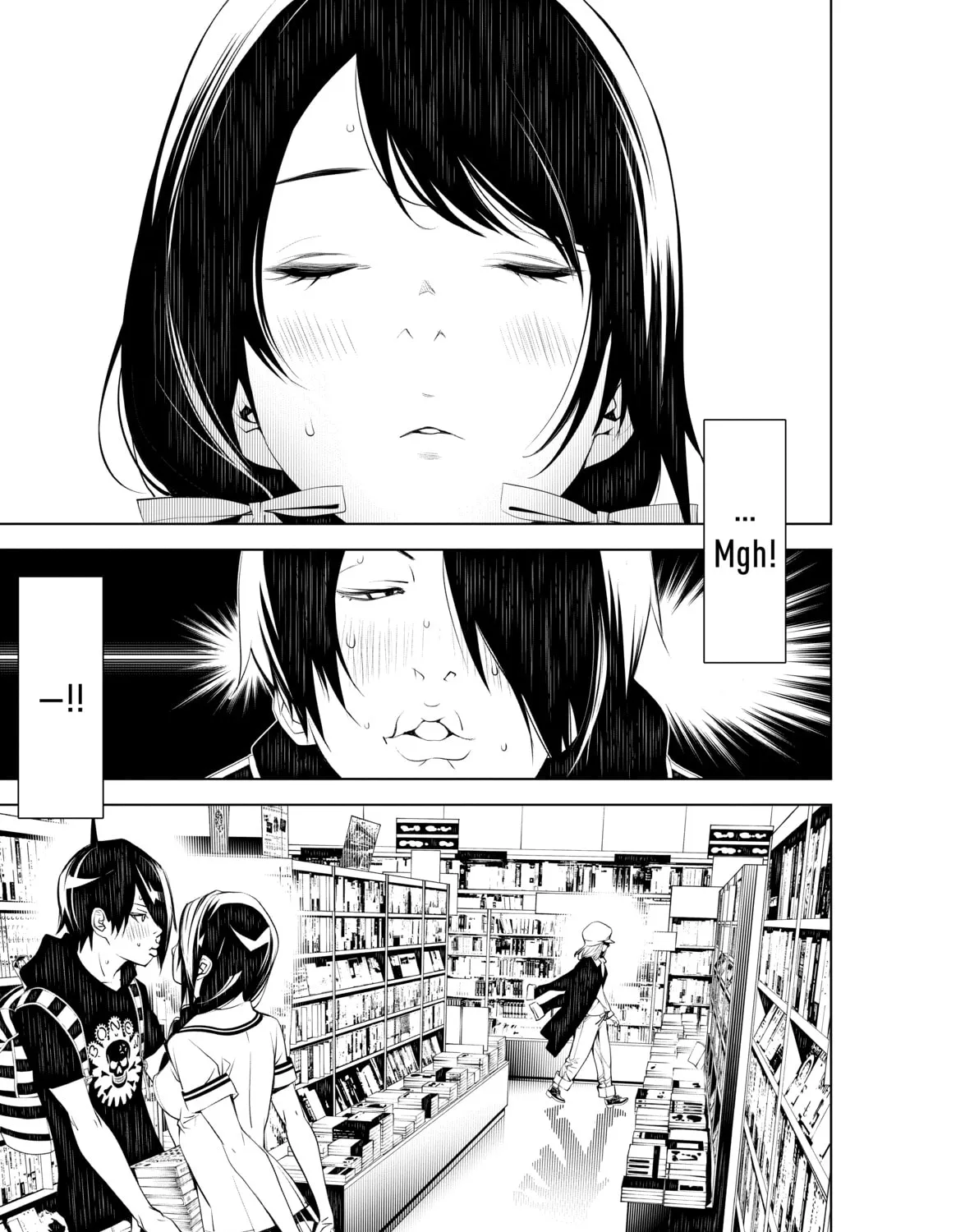 Read Bakemonogatari chapter 51 image 0 on Lezhin