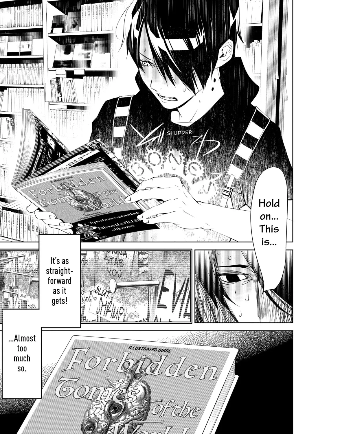 Read Bakemonogatari chapter 52 image 0 on Lezhin