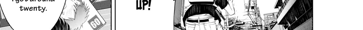 Read Bakemonogatari chapter 52 image 13 on Lezhin