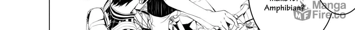 Read Bakemonogatari chapter 52 image 19 on Lezhin