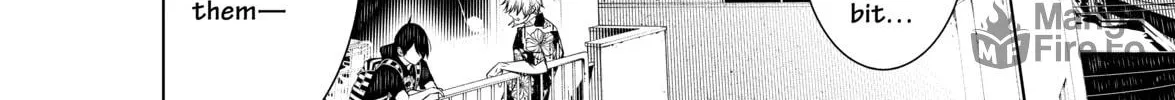 Read Bakemonogatari chapter 53 image 19 on Lezhin