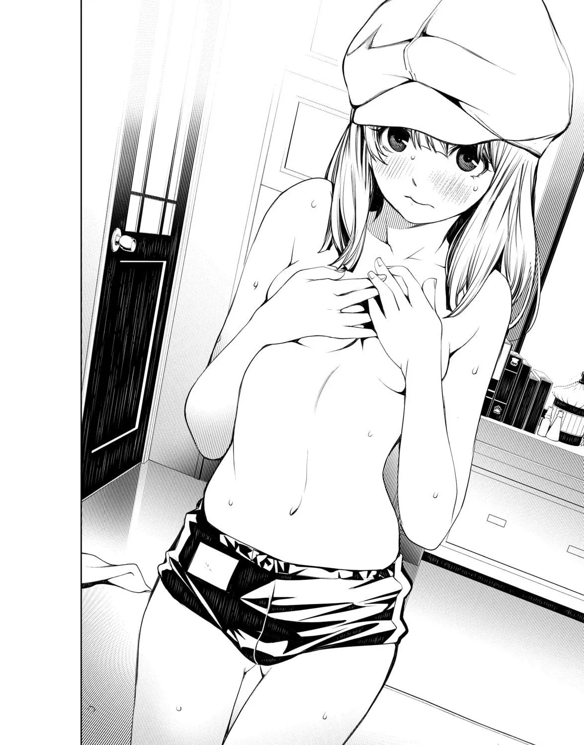 Read Bakemonogatari chapter 53 image 38 on Lezhin