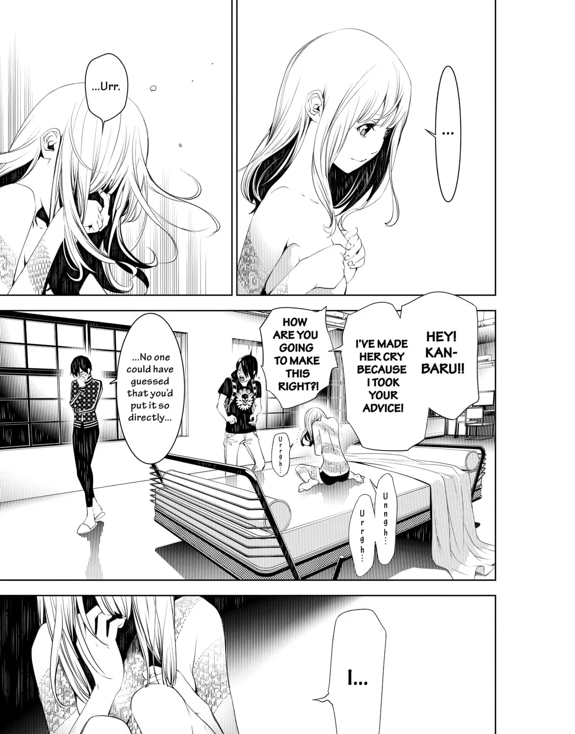 Read Bakemonogatari chapter 54 image 20 on Lezhin