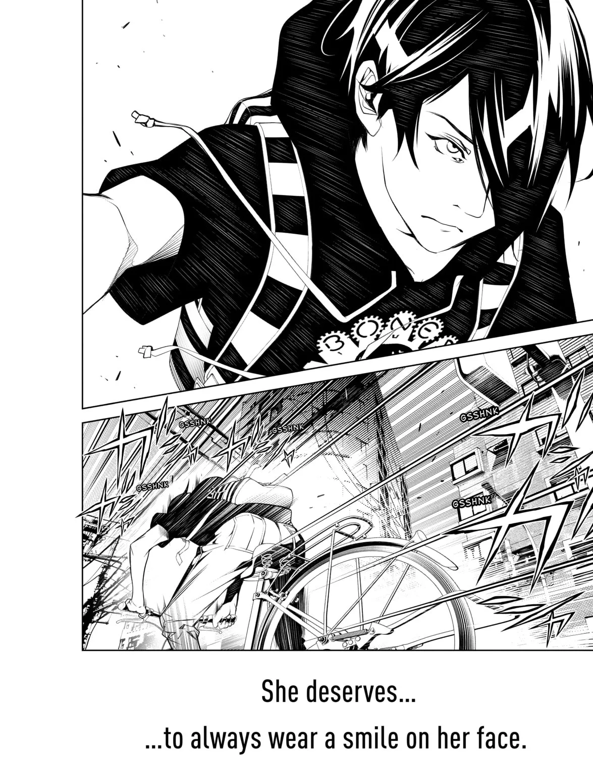 Read Bakemonogatari chapter 54 image 26 on Lezhin