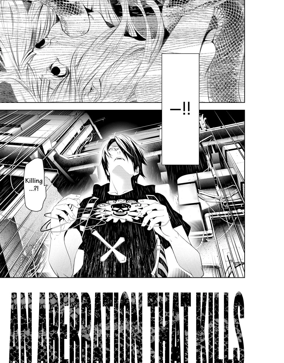 Read Bakemonogatari chapter 56 image 0 on Lezhin