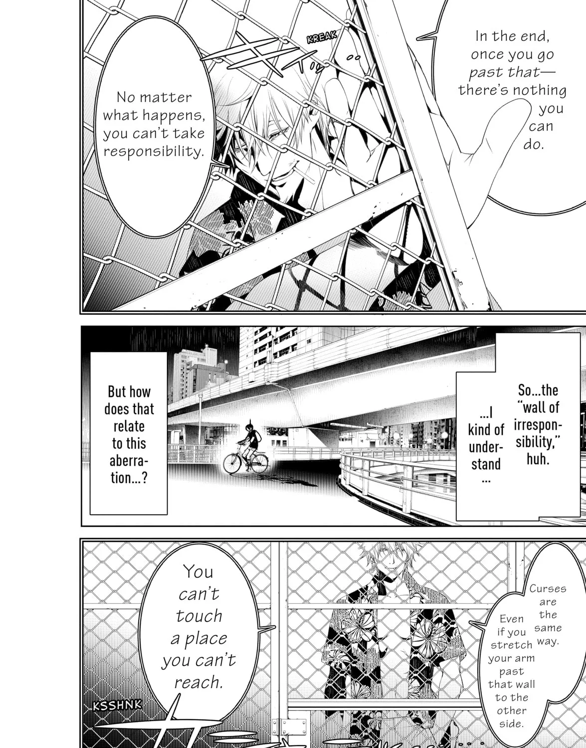 Read Bakemonogatari chapter 56 image 30 on Lezhin