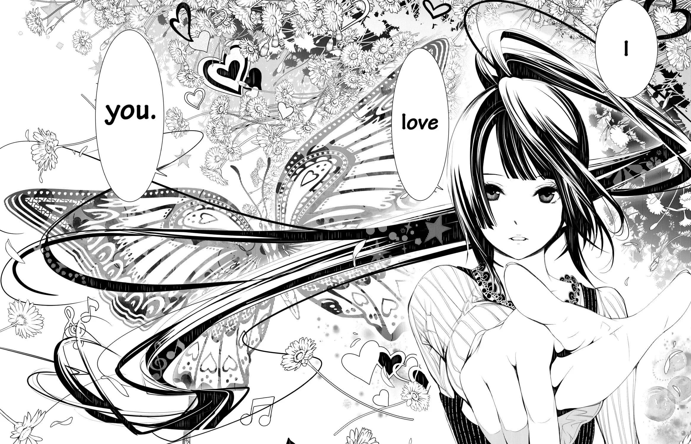 Read Bakemonogatari chapter 57 image 34 on Lezhin