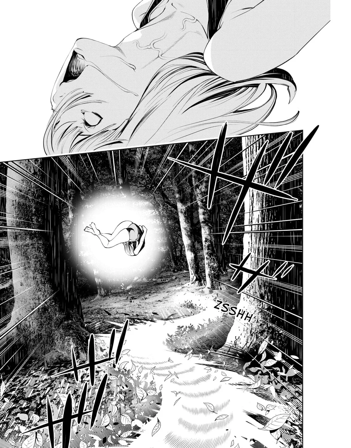 Read Bakemonogatari chapter 59 image 2 on Lezhin