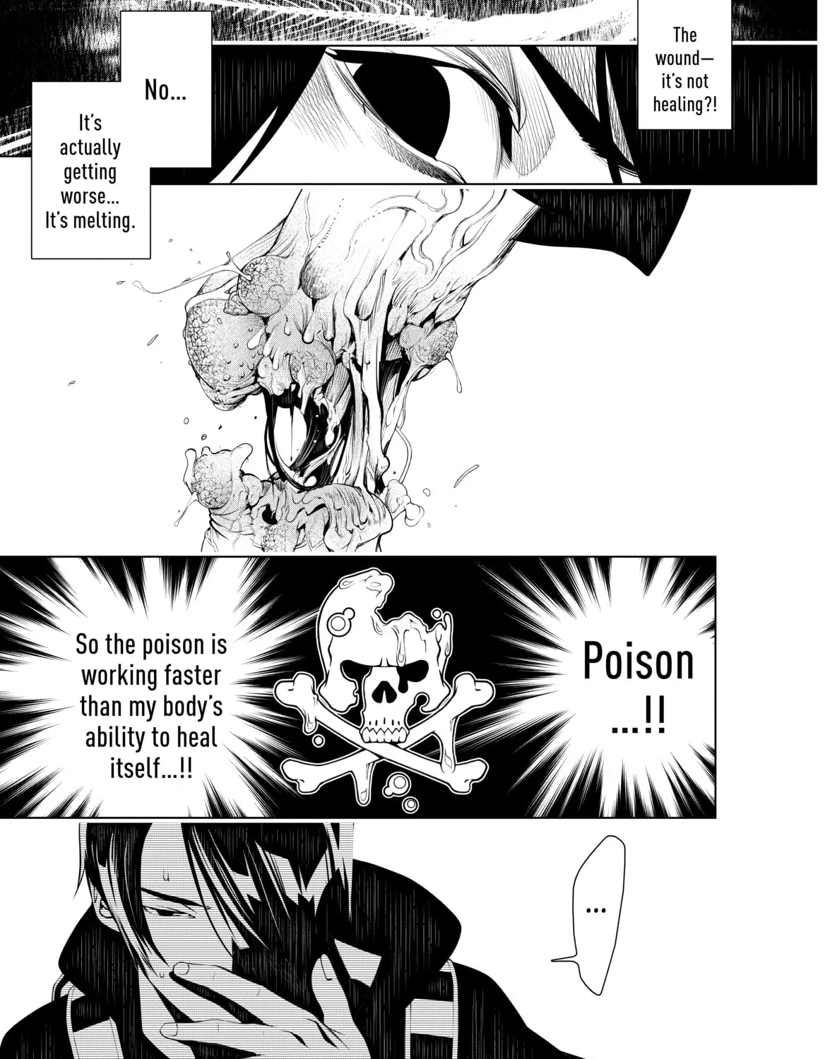 Read Bakemonogatari chapter 59 image 30 on Lezhin