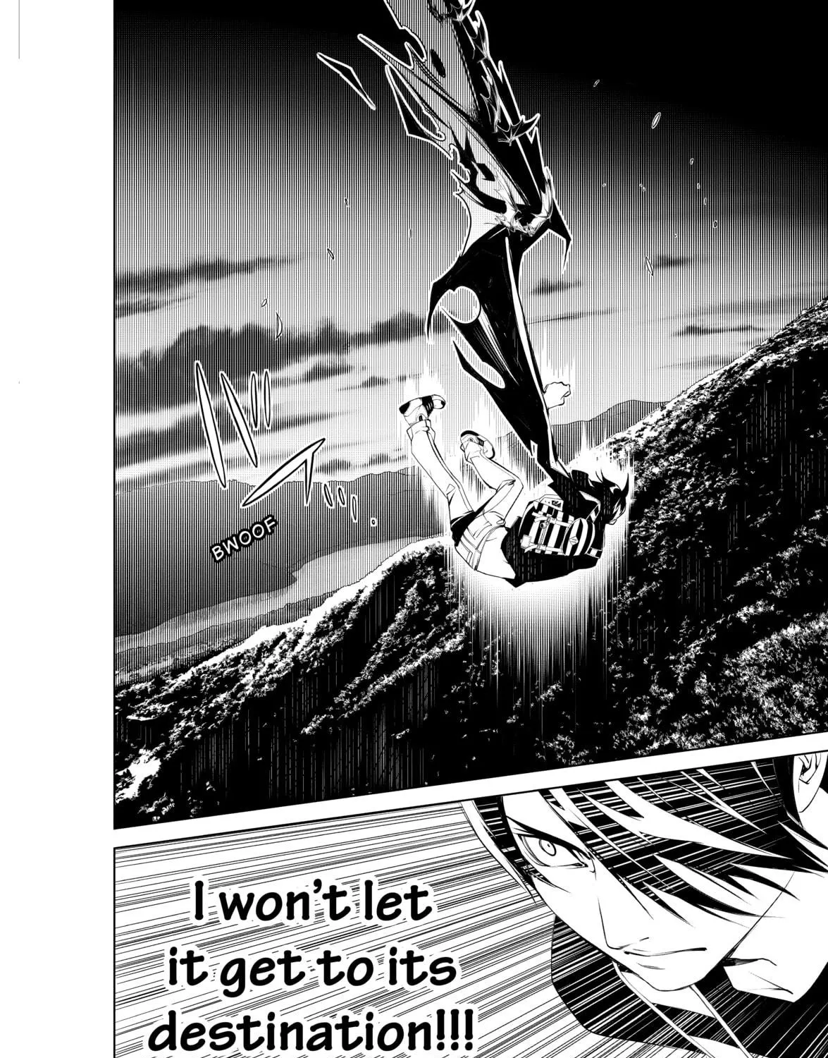 Read Bakemonogatari chapter 59 image 34 on Lezhin