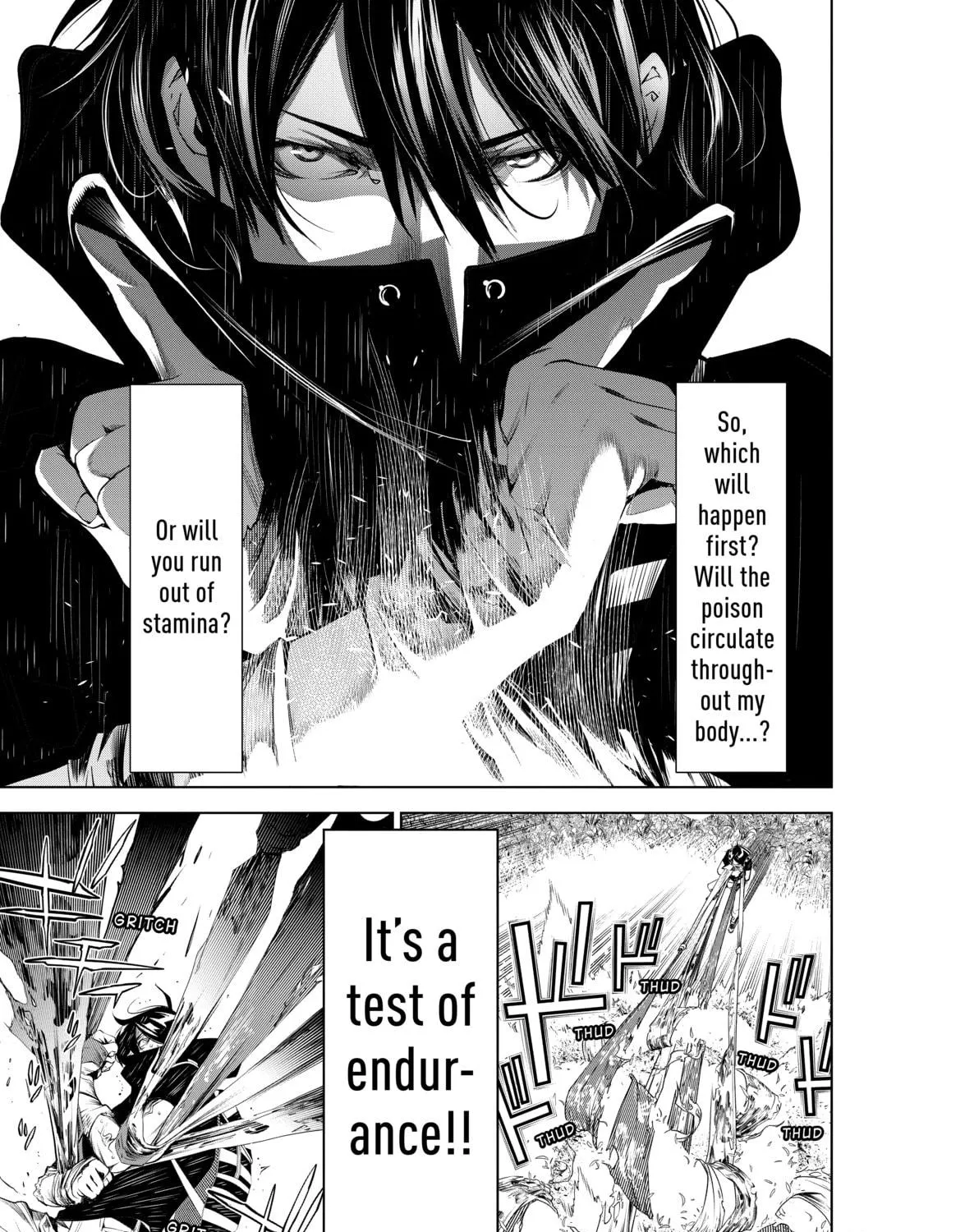 Read Bakemonogatari chapter 60 image 16 on Lezhin