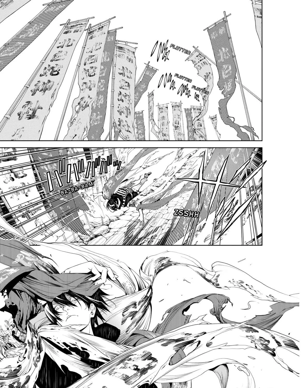 Read Bakemonogatari chapter 60 image 4 on Lezhin