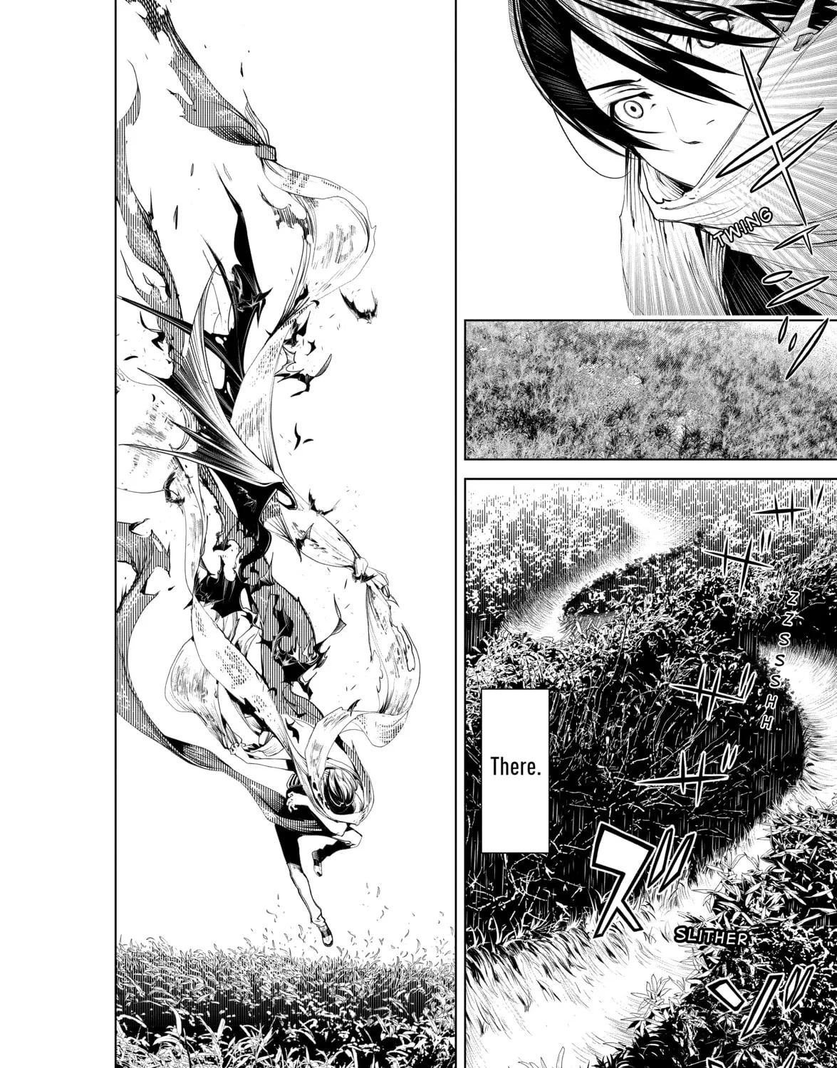 Read Bakemonogatari chapter 60 image 6 on Lezhin