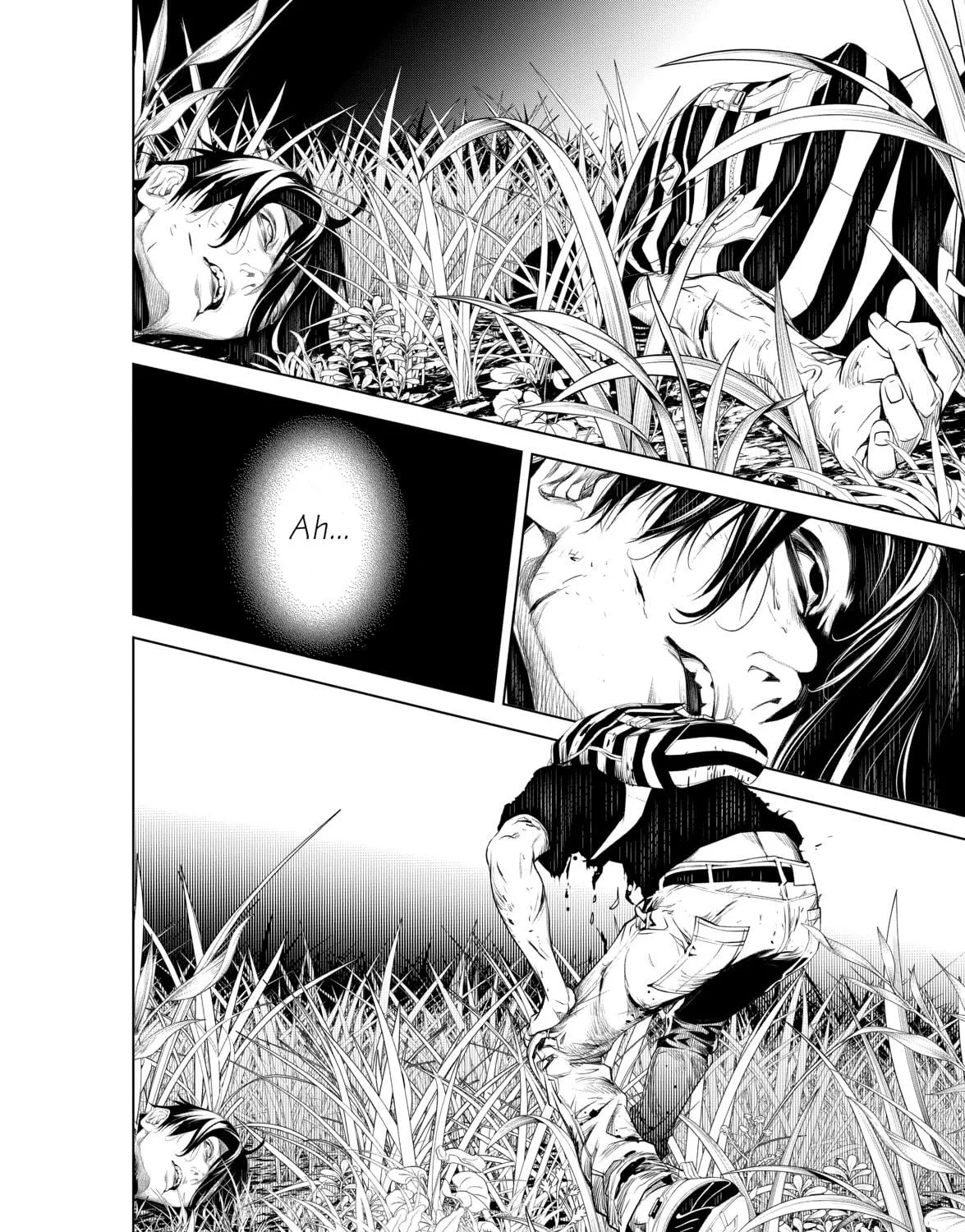 Read Bakemonogatari chapter 61 image 18 on Lezhin