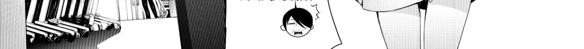 Read Bakemonogatari chapter 63 image 27 on Lezhin