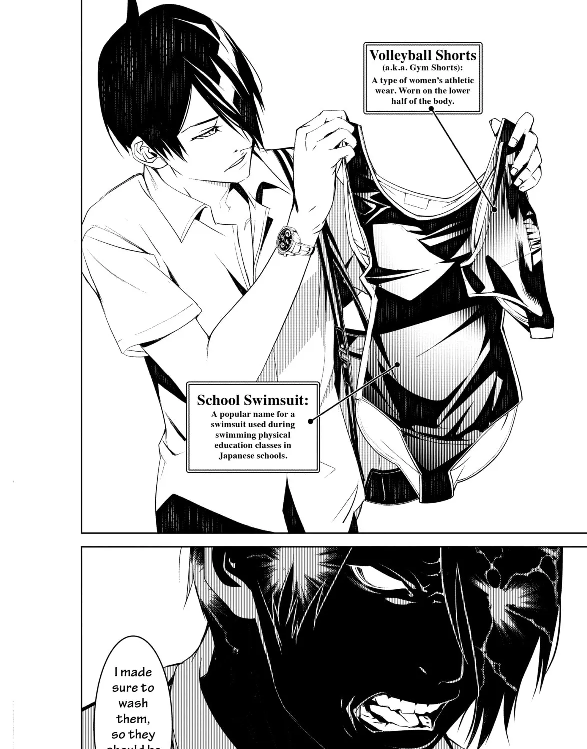 Read Bakemonogatari chapter 64 image 26 on Lezhin