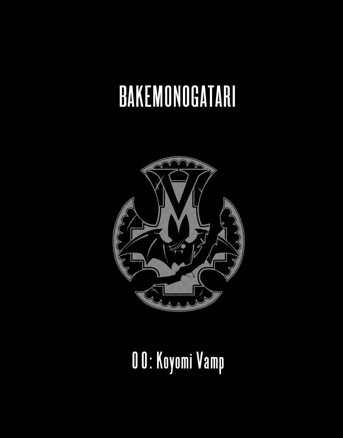 Read Bakemonogatari chapter 64 image 38 on Lezhin