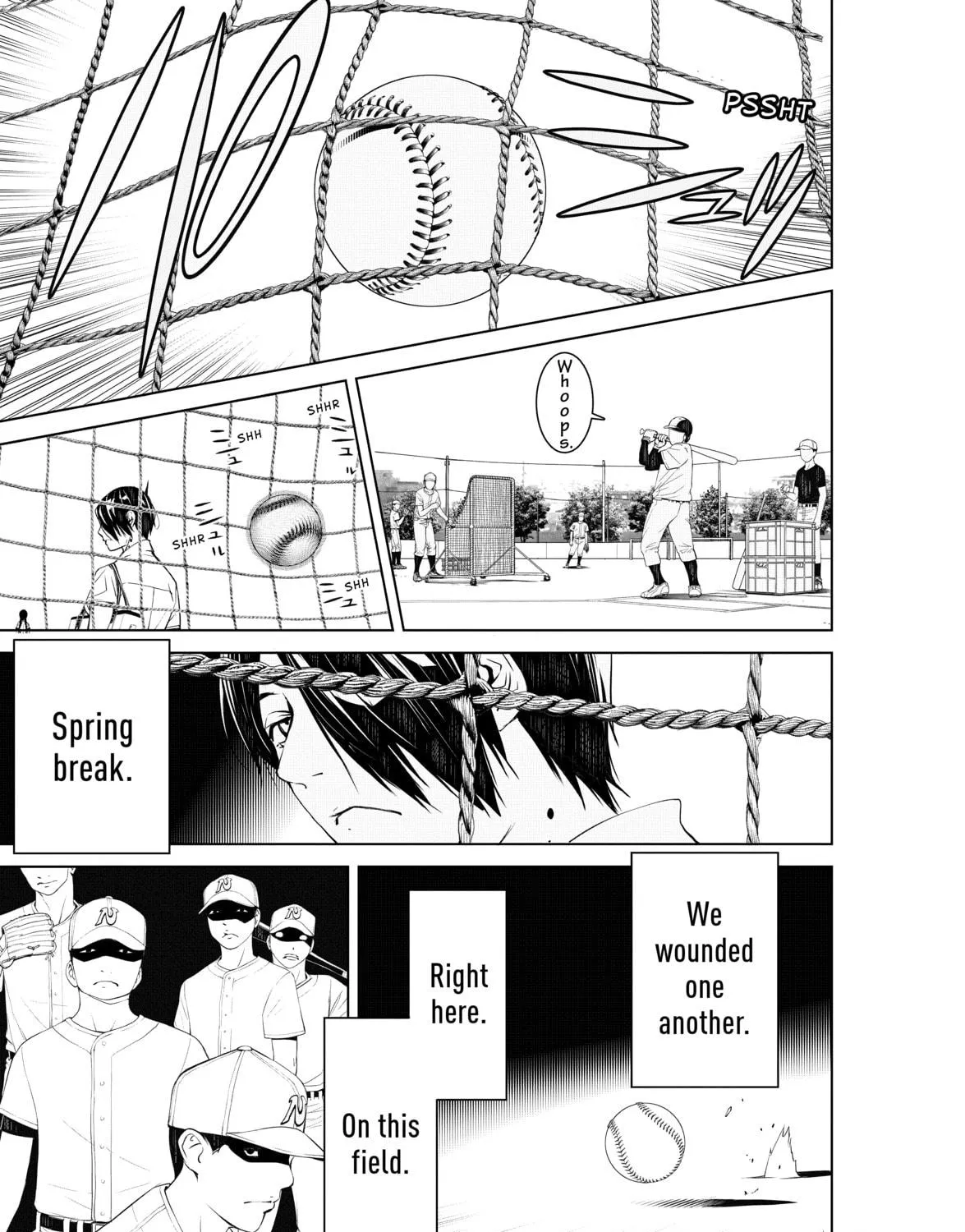 Read Bakemonogatari chapter 65 image 16 on Lezhin