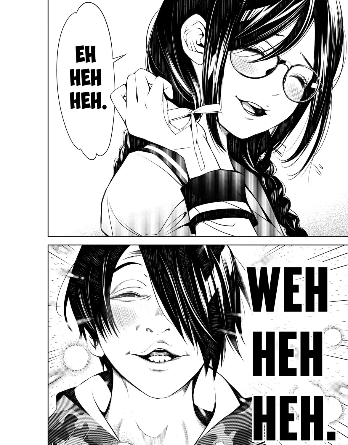 Read Bakemonogatari chapter 65 image 36 on Lezhin