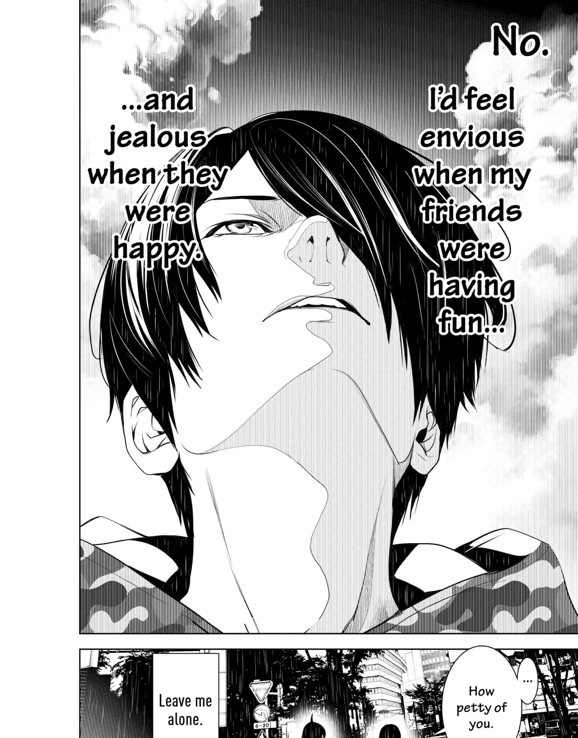 Read Bakemonogatari chapter 66 image 32 on Lezhin