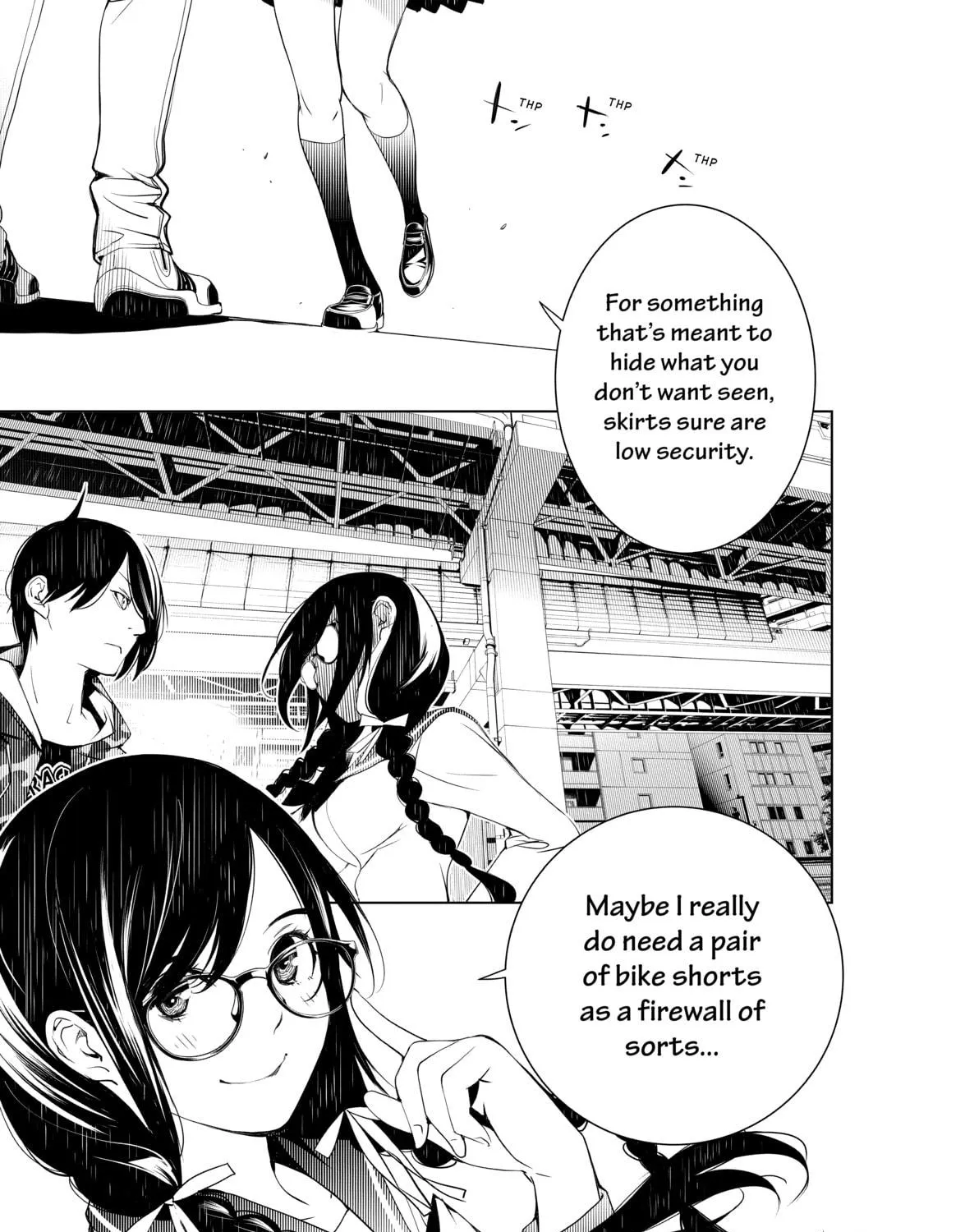 Read Bakemonogatari chapter 66 image 4 on Lezhin
