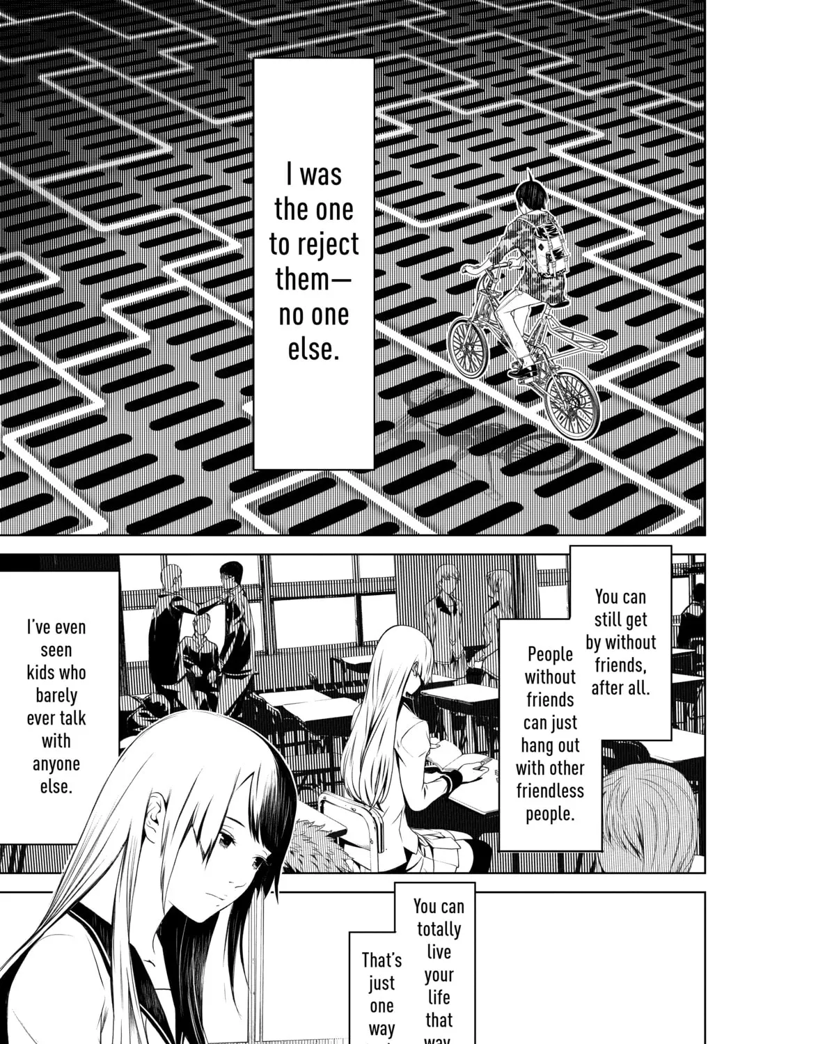 Read Bakemonogatari chapter 67 image 20 on Lezhin