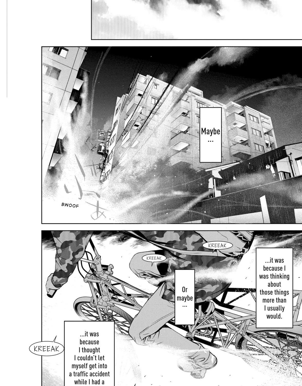 Read Bakemonogatari chapter 67 image 22 on Lezhin