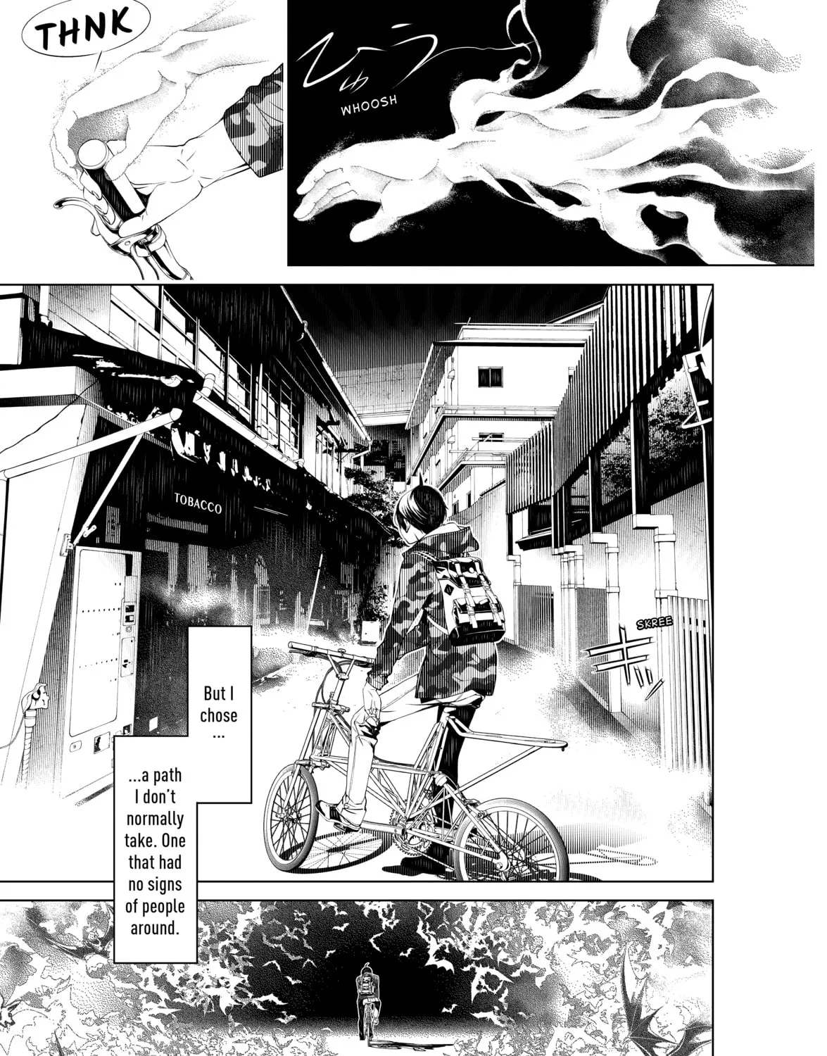 Read Bakemonogatari chapter 67 image 24 on Lezhin