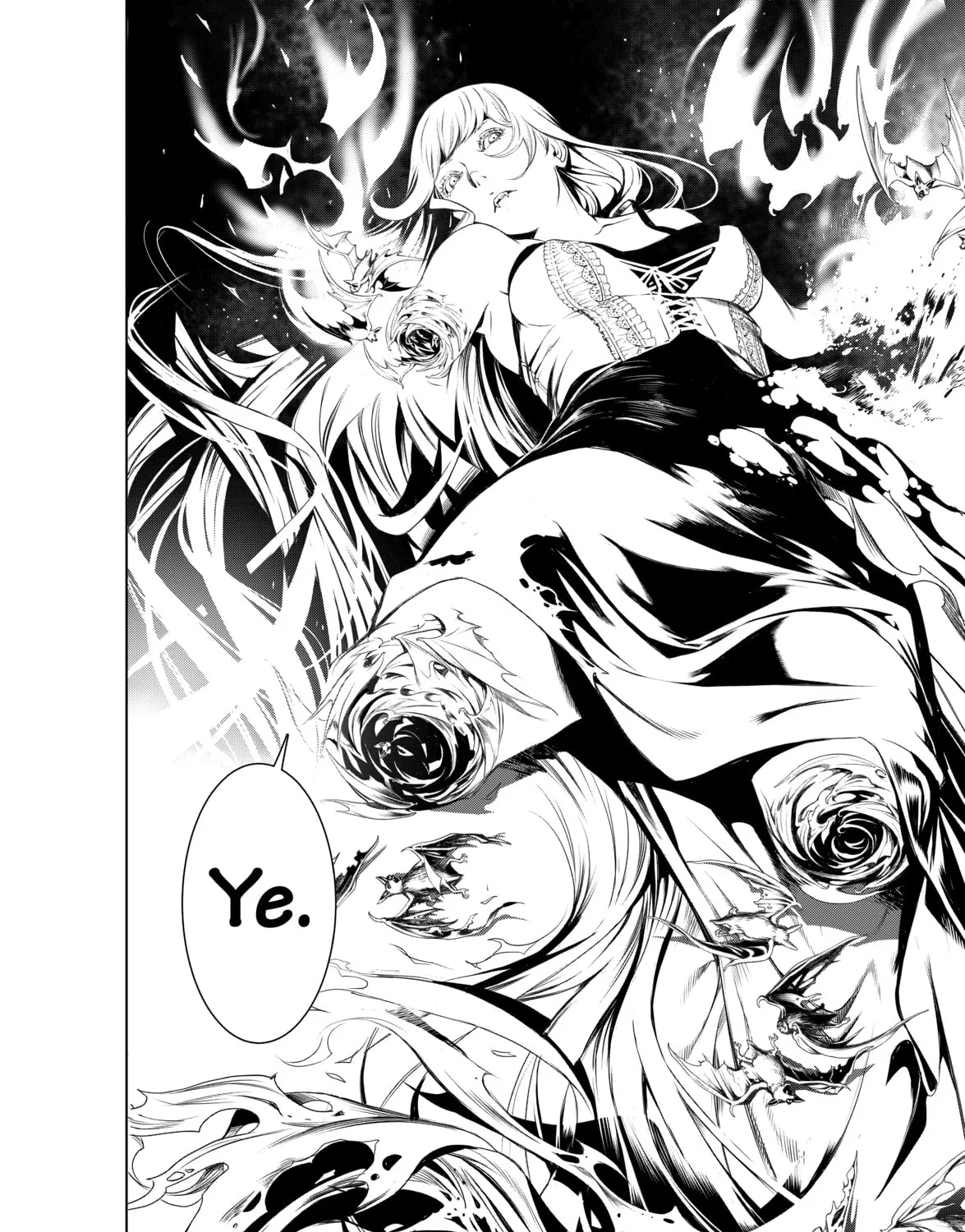 Read Bakemonogatari chapter 67 image 30 on Lezhin
