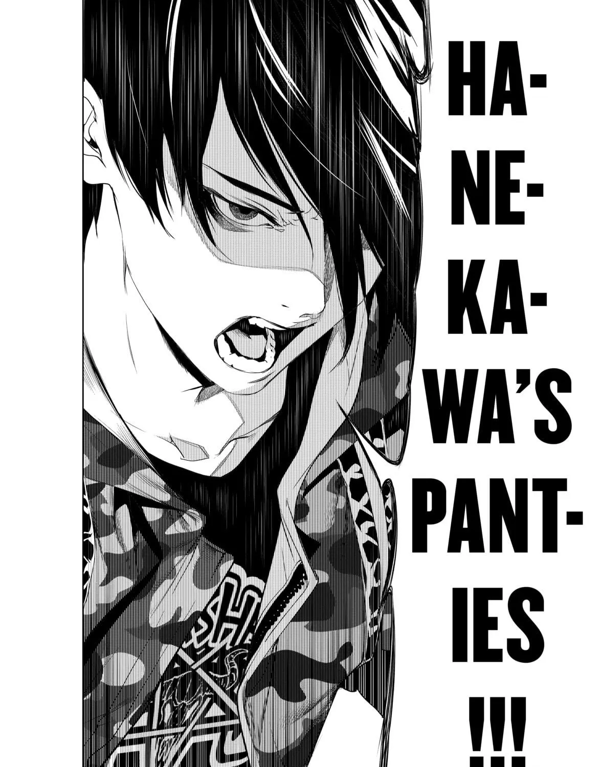 Read Bakemonogatari chapter 67 image 40 on Lezhin