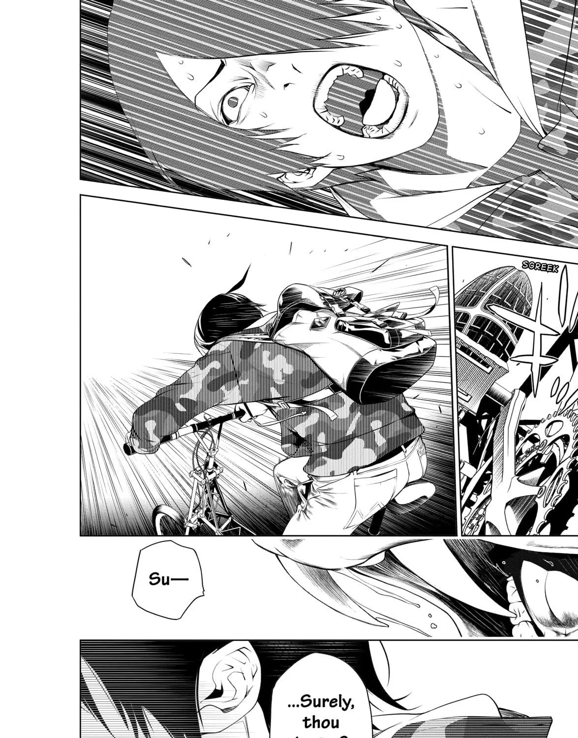 Read Bakemonogatari chapter 68 image 10 on Lezhin