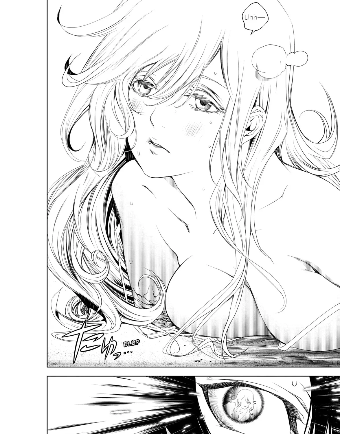 Read Bakemonogatari chapter 68 image 14 on Lezhin