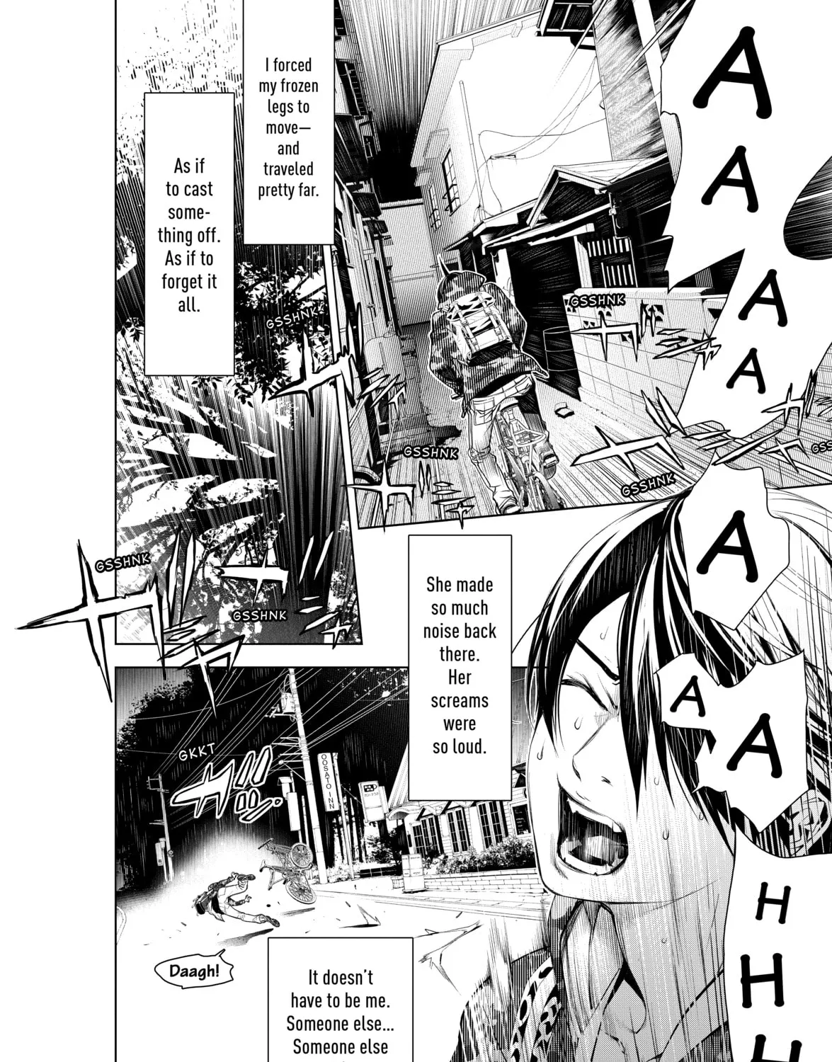 Read Bakemonogatari chapter 68 image 24 on Lezhin