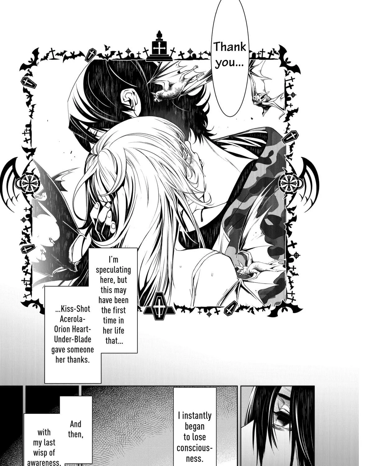 Read Bakemonogatari chapter 68 image 34 on Lezhin