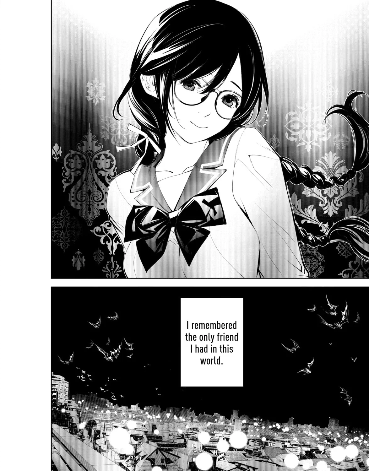 Read Bakemonogatari chapter 68 image 36 on Lezhin