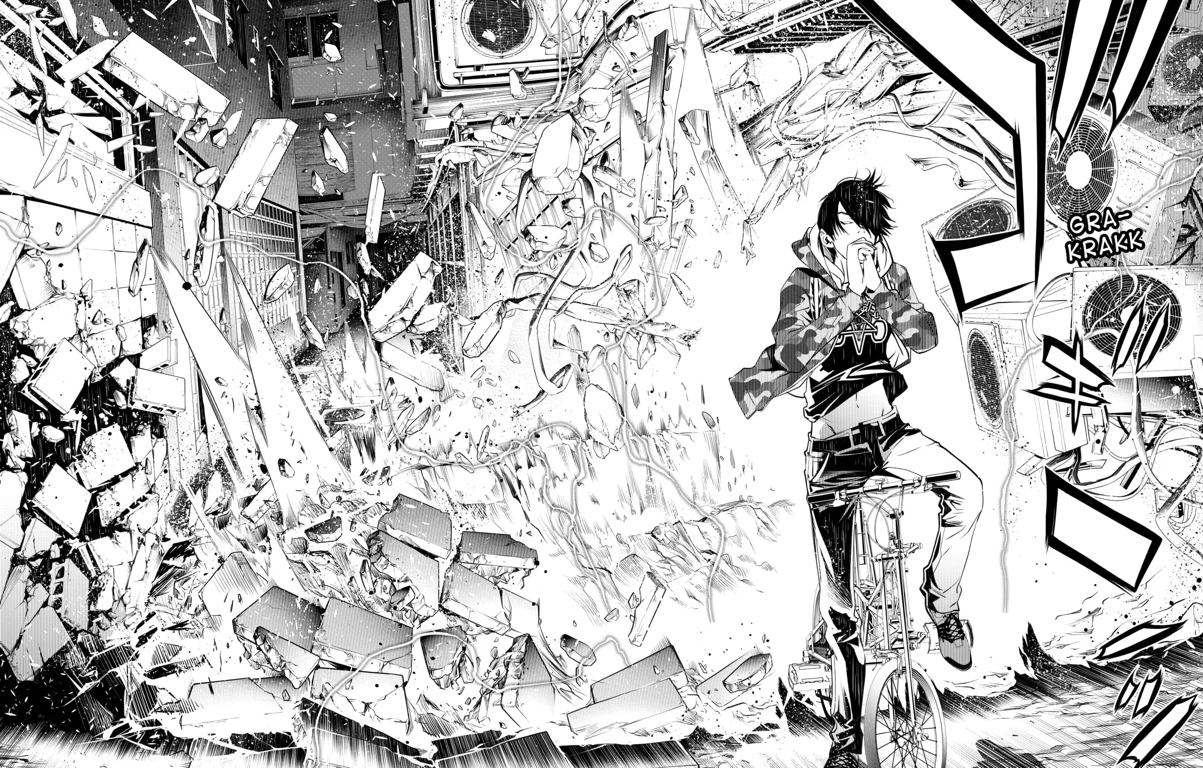 Read Bakemonogatari chapter 68 image 4 on Lezhin
