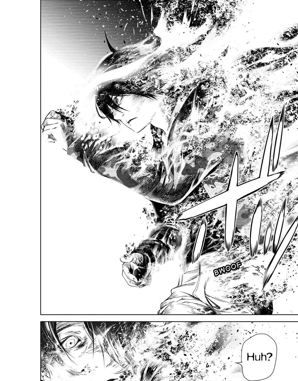 Read Bakemonogatari chapter 69 image 14 on Lezhin