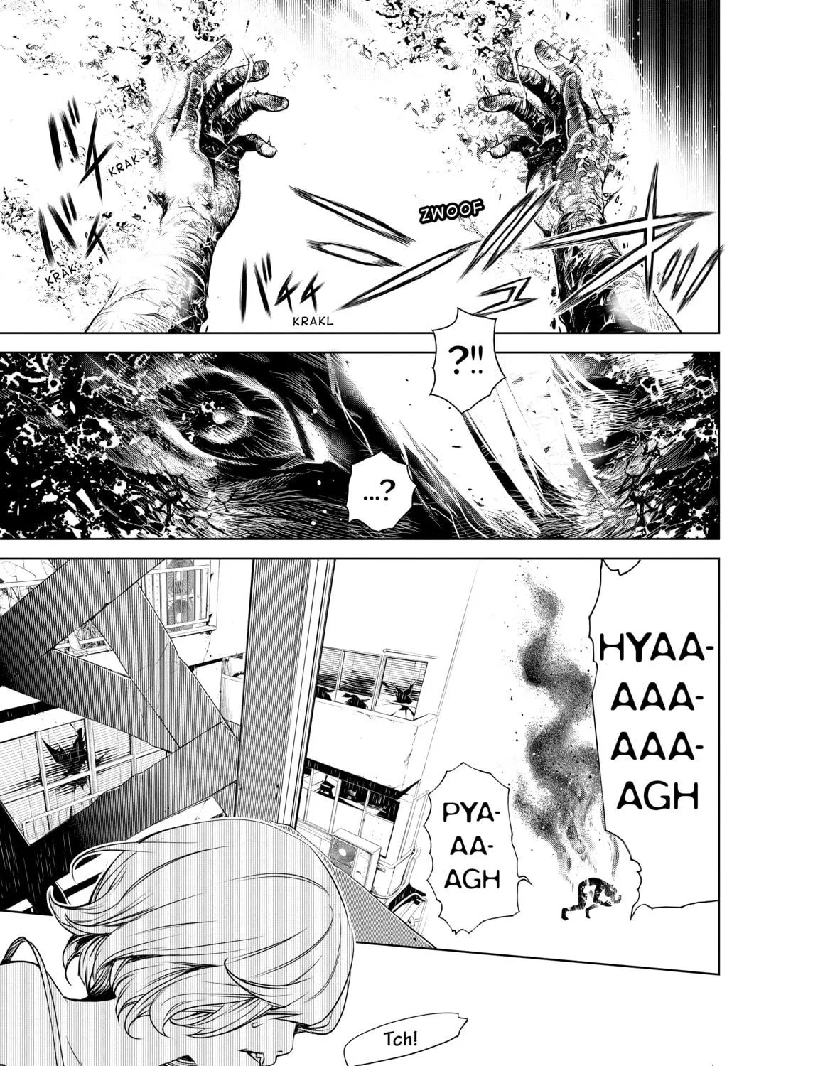 Read Bakemonogatari chapter 69 image 16 on Lezhin