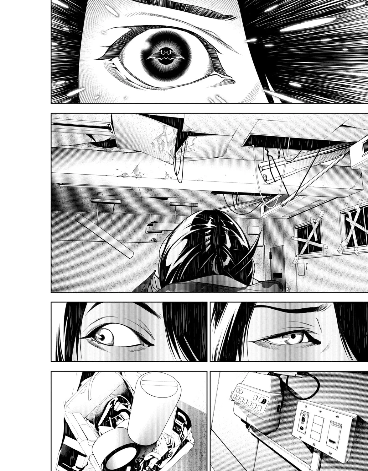 Read Bakemonogatari chapter 69 image 2 on Lezhin