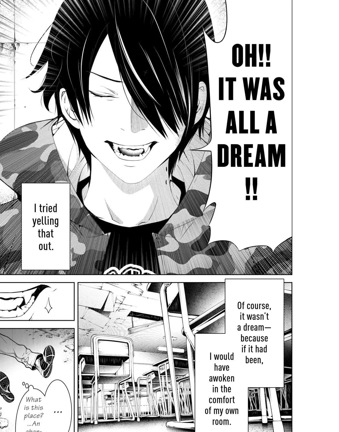 Read Bakemonogatari chapter 69 image 4 on Lezhin