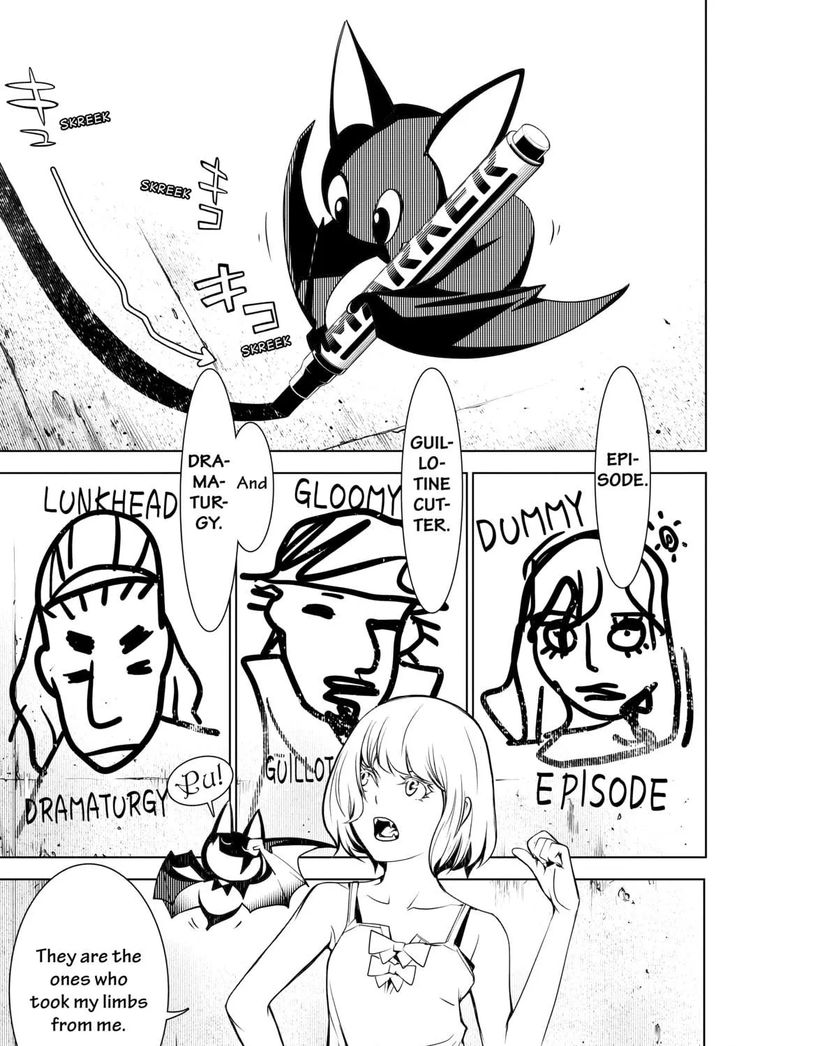 Read Bakemonogatari chapter 70 image 16 on Lezhin