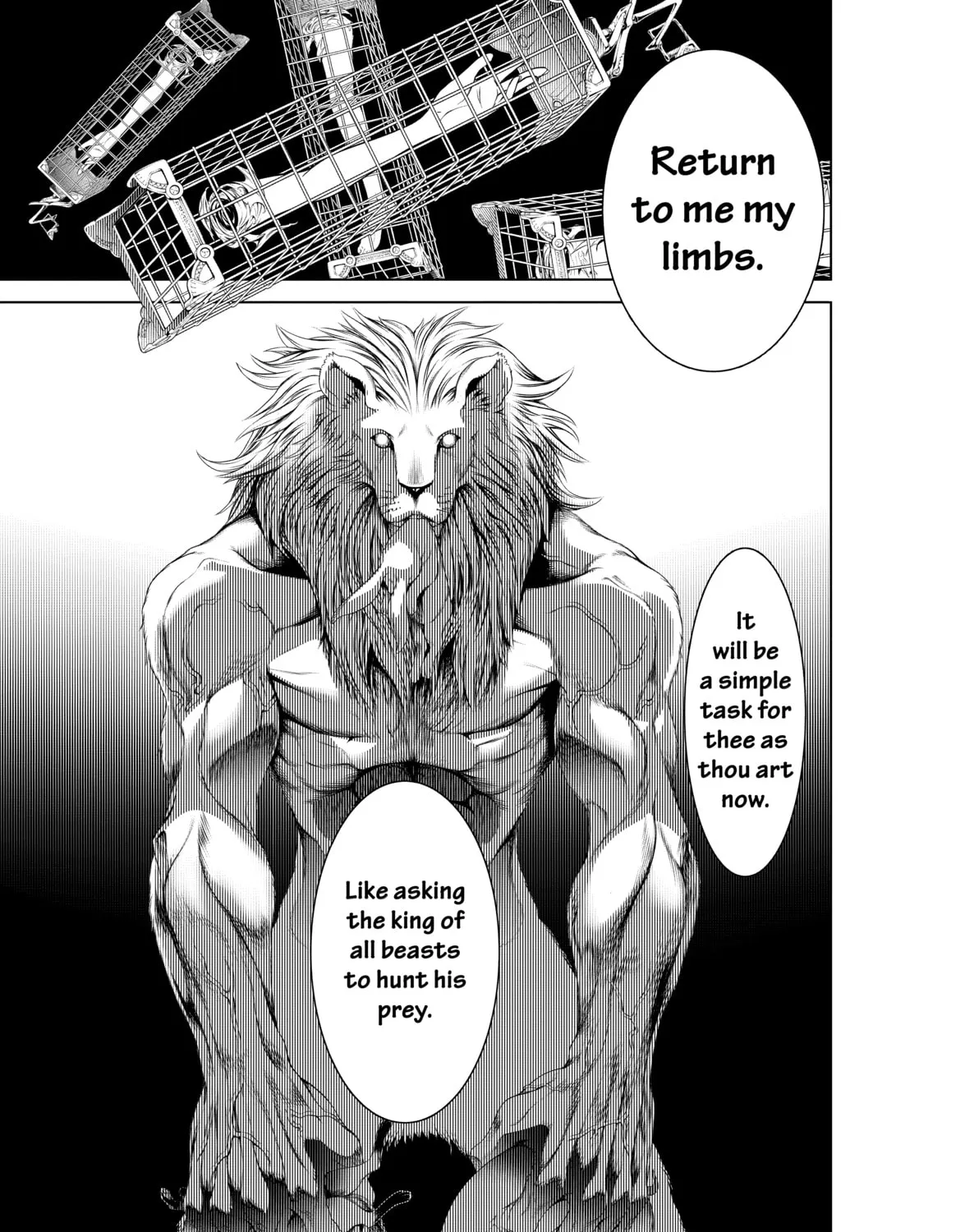 Read Bakemonogatari chapter 70 image 36 on Lezhin
