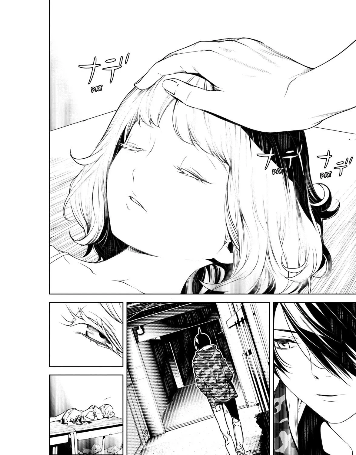 Read Bakemonogatari chapter 71 image 22 on Lezhin
