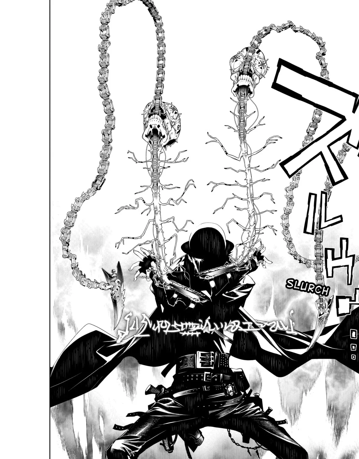 Read Bakemonogatari chapter 72 image 14 on Lezhin