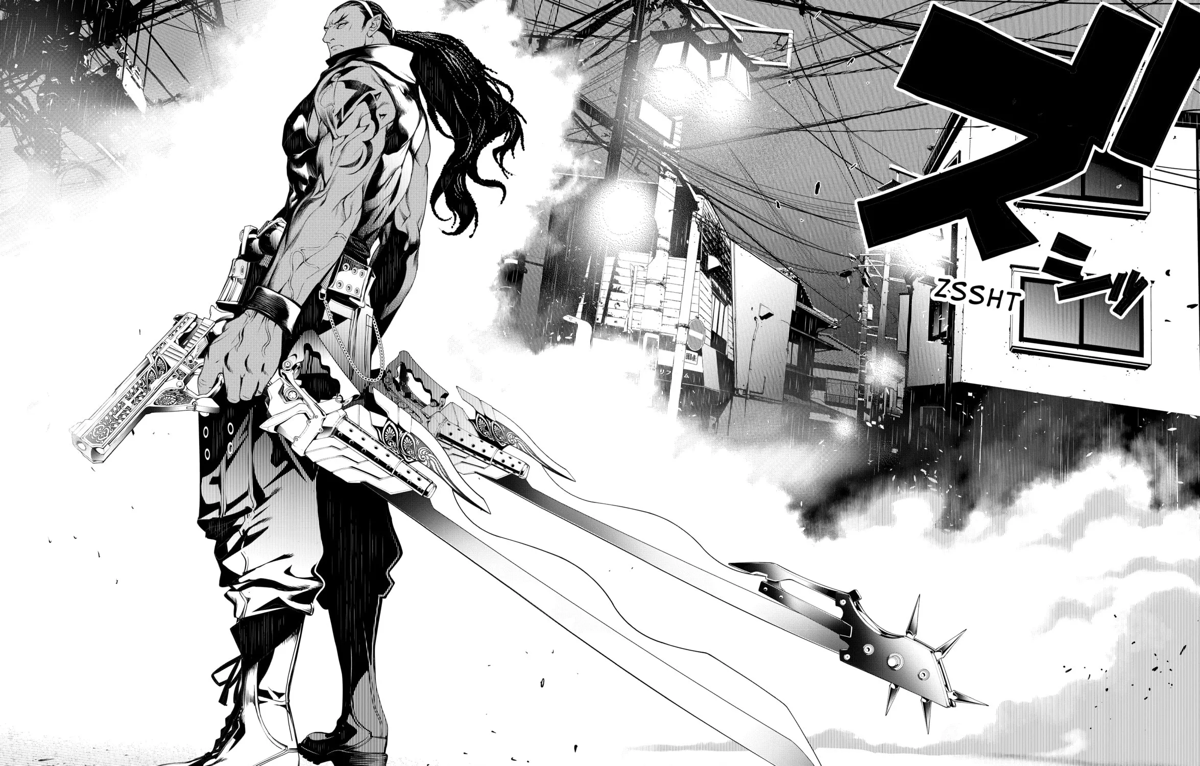 Read Bakemonogatari chapter 73 image 22 on Lezhin