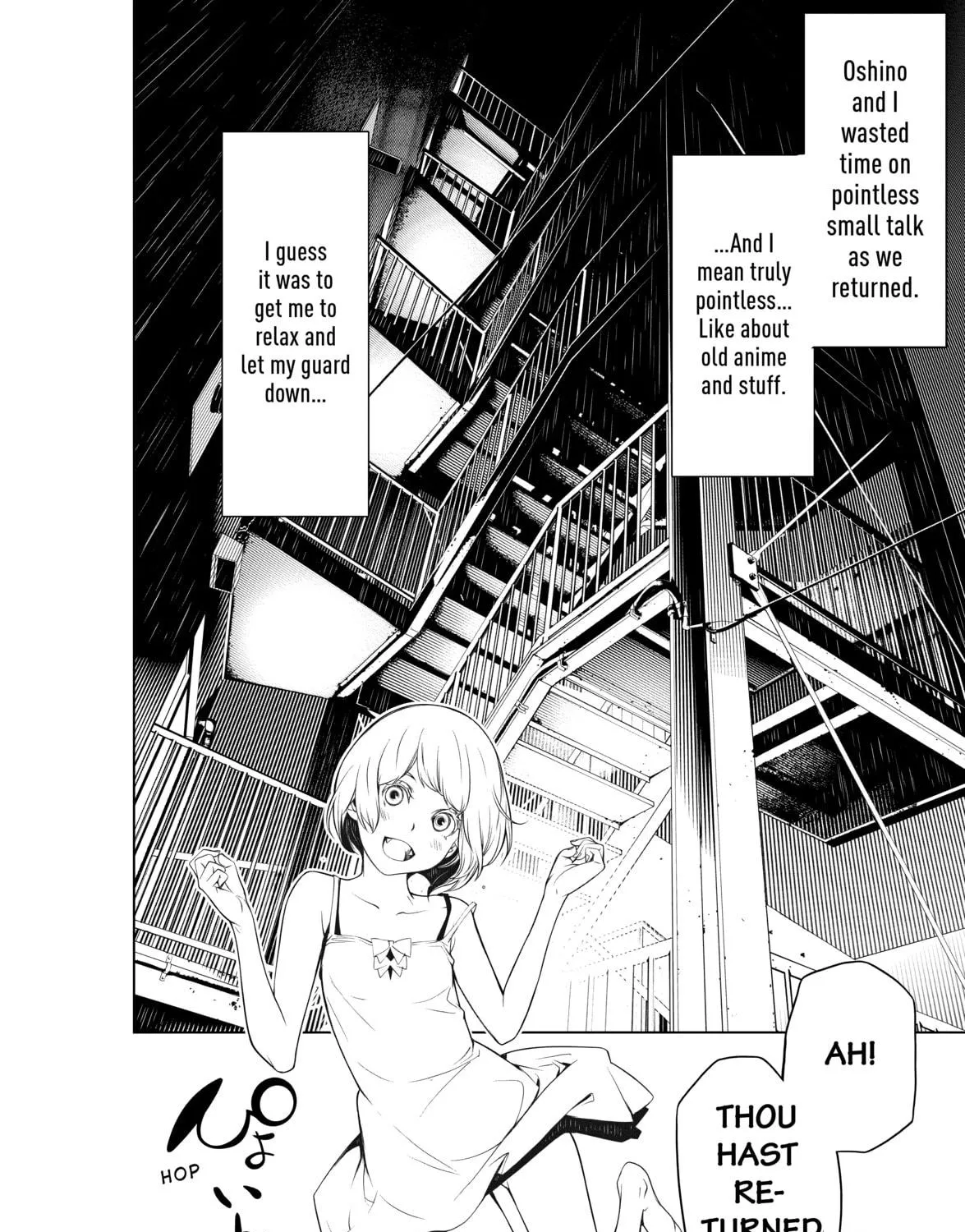 Read Bakemonogatari chapter 74 image 16 on Lezhin