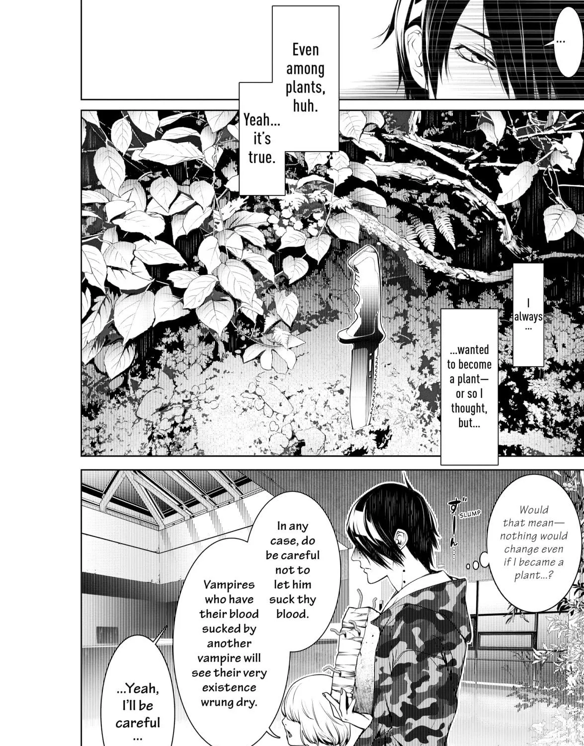 Read Bakemonogatari chapter 75 image 22 on Lezhin