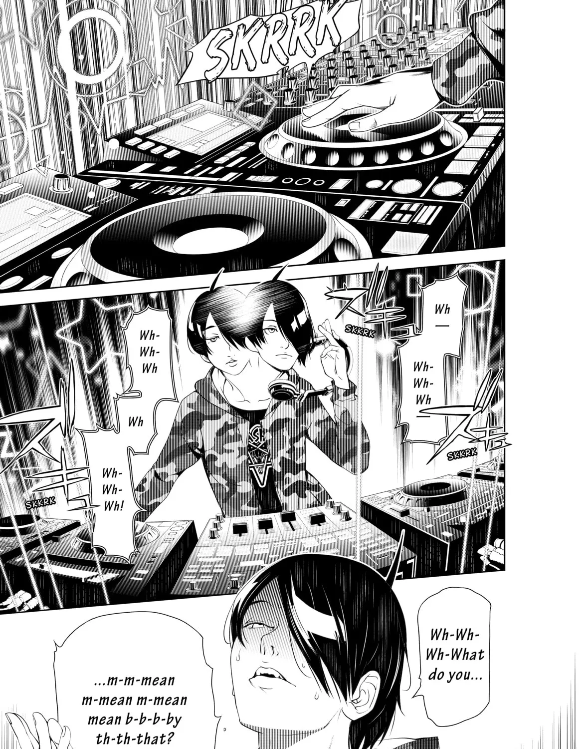 Read Bakemonogatari chapter 76 image 0 on Lezhin
